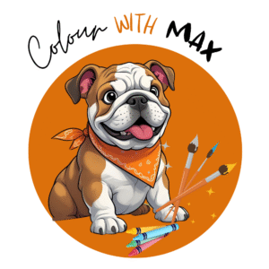 Colour with Max