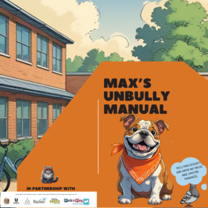 Max's Unbully Manual